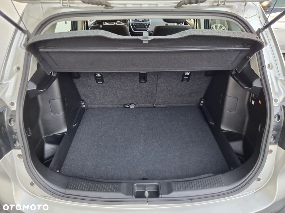 Suzuki SX4 S-Cross - 10