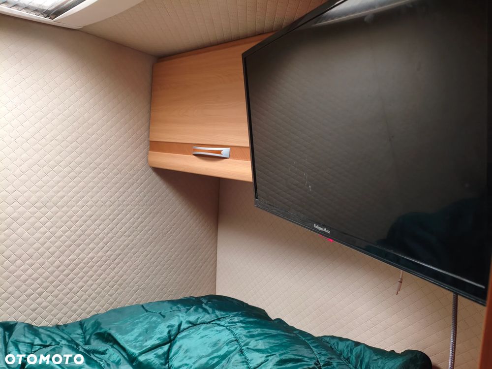 Citroën Jumper kamper - 11