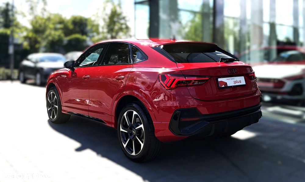 Audi Q3 Sportback - 35