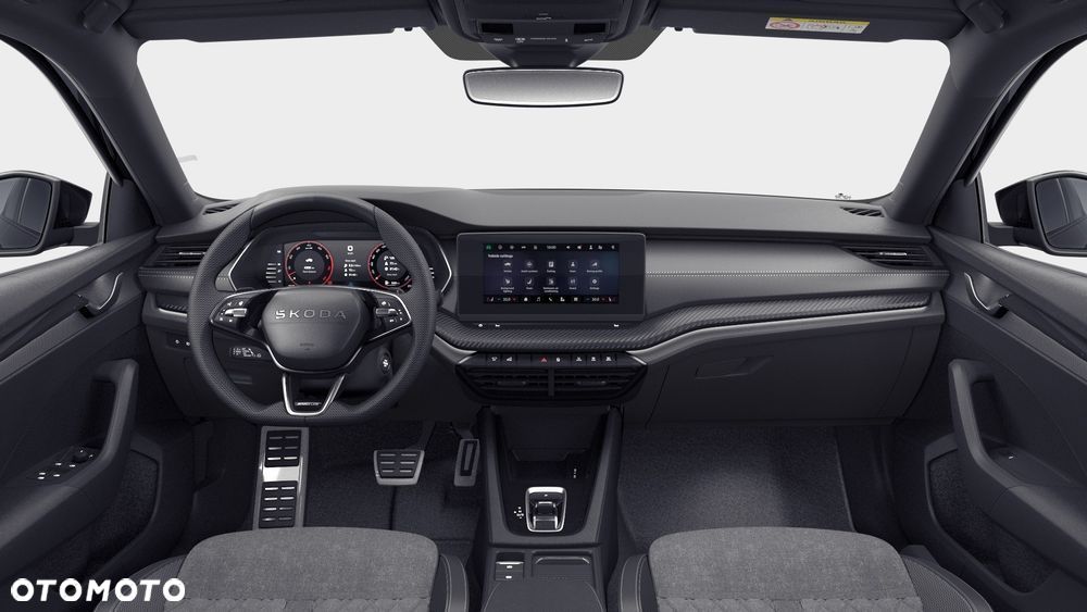 Skoda Octavia 1.5 TSI mHEV Sportline DSG - 7