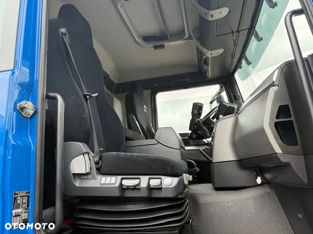 MAN Tgs 26.320 6x2 Chłodnia 24palety Euro 5 - 9
