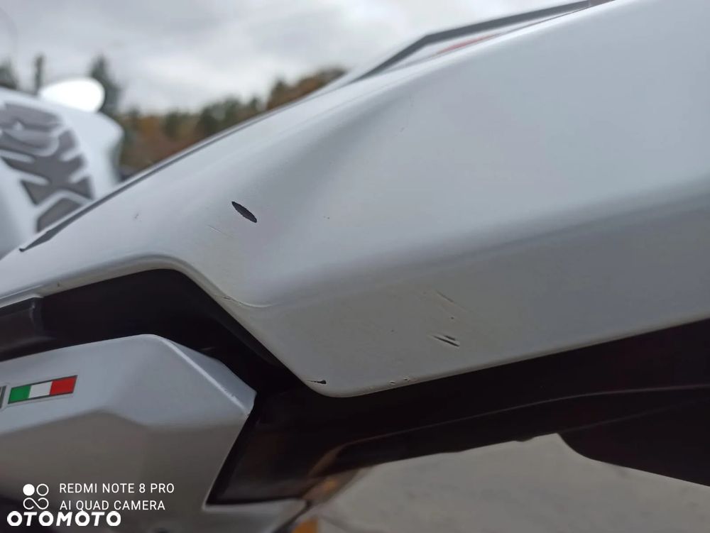 Ducati SuperSport - 20