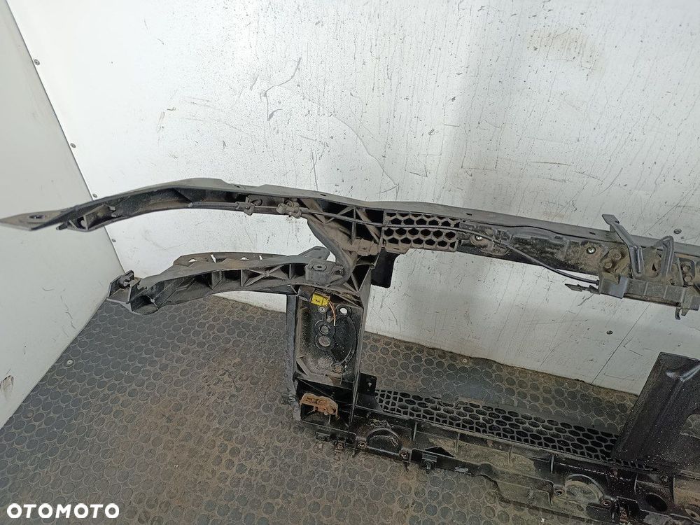PAS PRZÓD, WZMOCNIENIE CZOŁOWE HYUNDAI I10 FL I 64101-0X000 1.1 12V - 4
