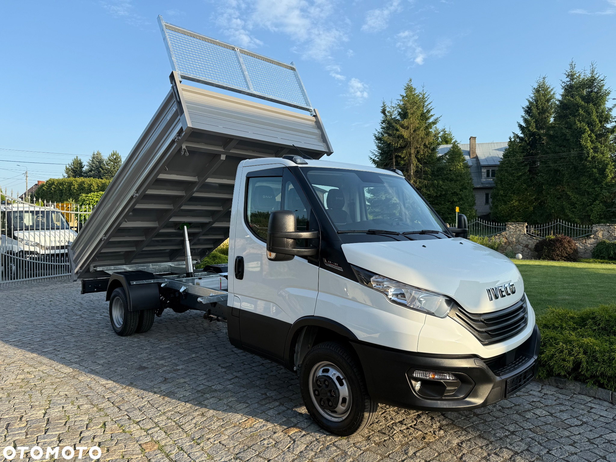 Iveco Daily 35-160 - 4