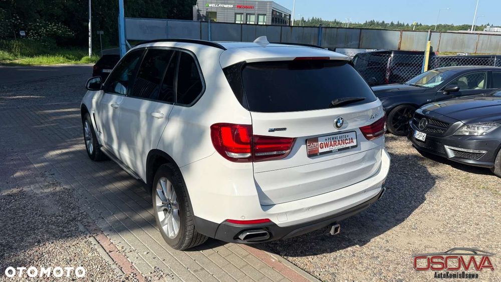 BMW X5 xDrive40e - 10