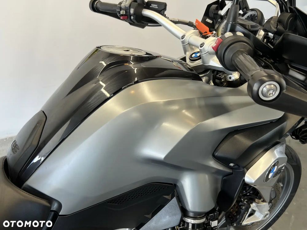 BMW GS - 31