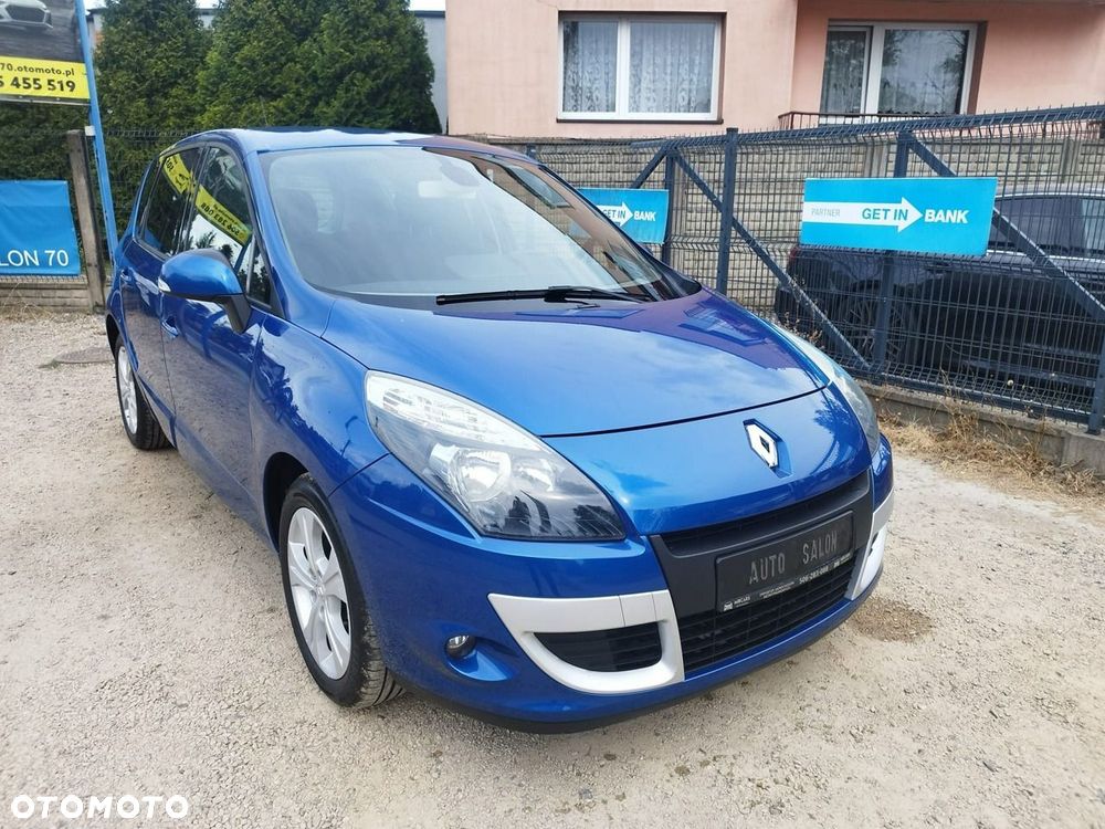 Renault Scenic - 2