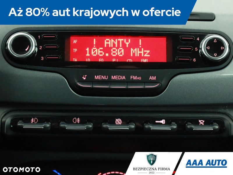 Alfa Romeo Giulietta - 11