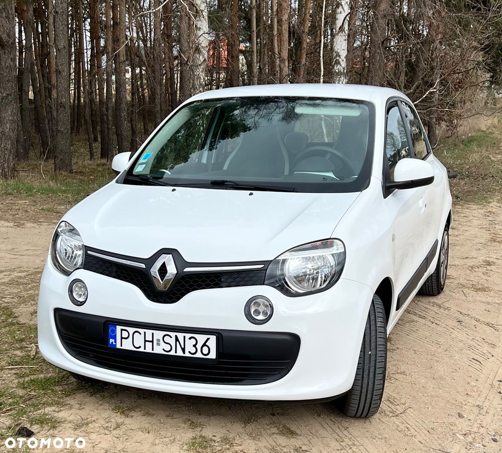 Renault Twingo SCe 70 Experience - 3