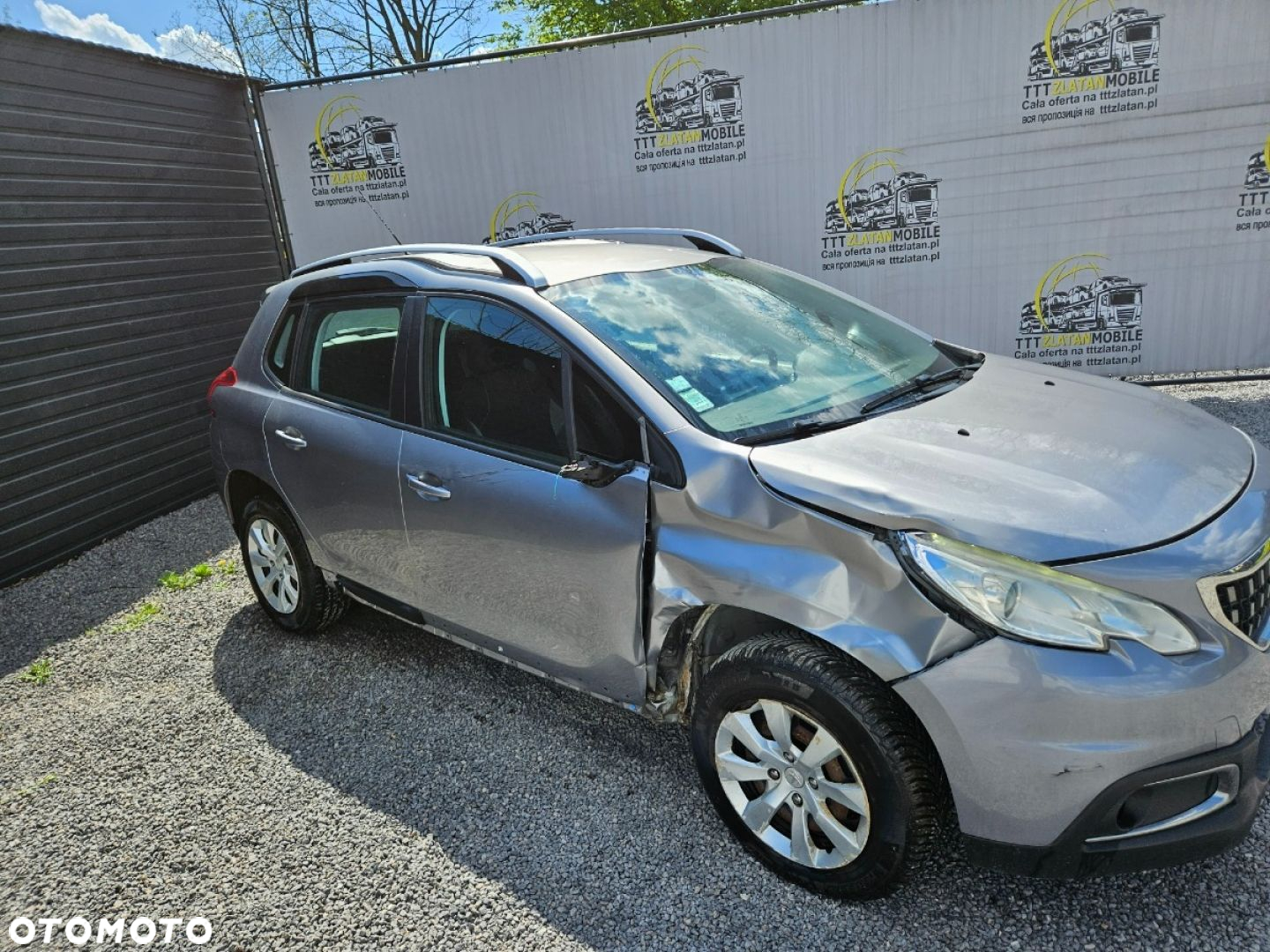 Peugeot 2008 1.6 BlueHDi Active - 10