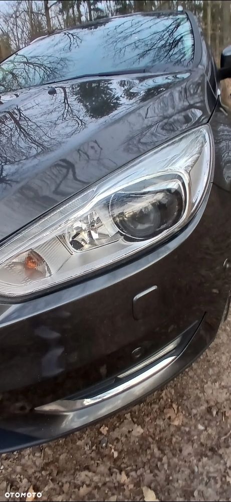 Ford Focus 2.0 TDCi Titanium ASS PowerShift - 16