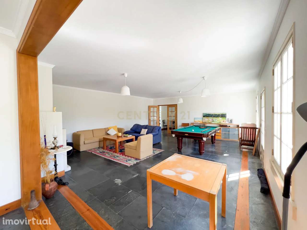 Excelente Moradia Térrea T4 | Guia - Grande imagem: 3/31