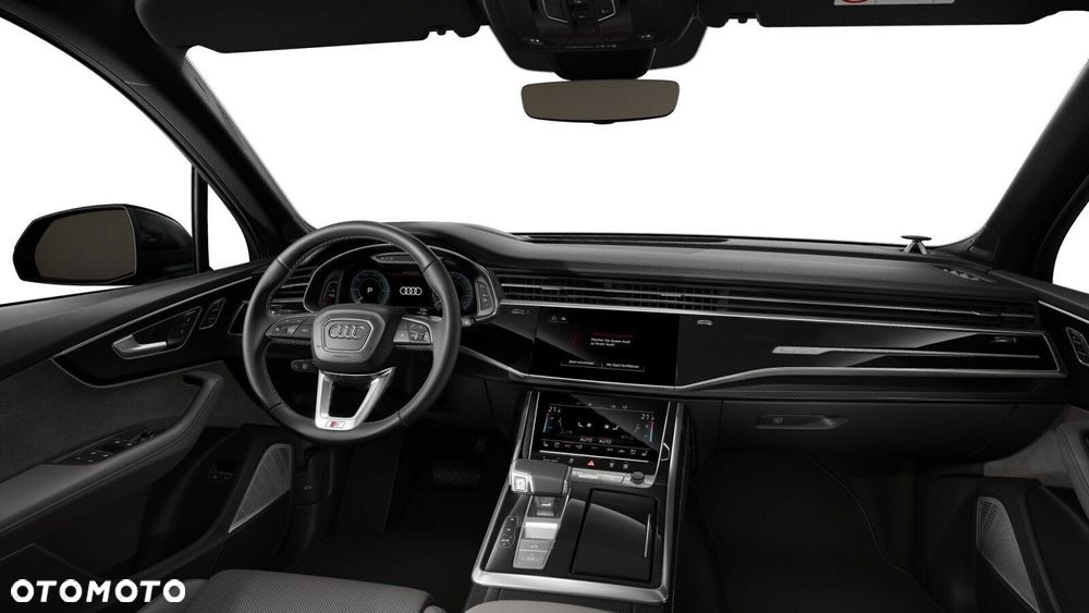 Audi Q7 - 9