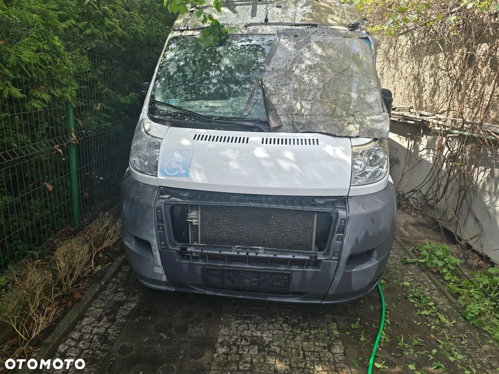 Peugeot Boxer L2H2 Luxus - 5