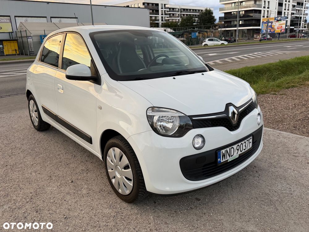 Renault Twingo SCe 70 Dynamique - 3