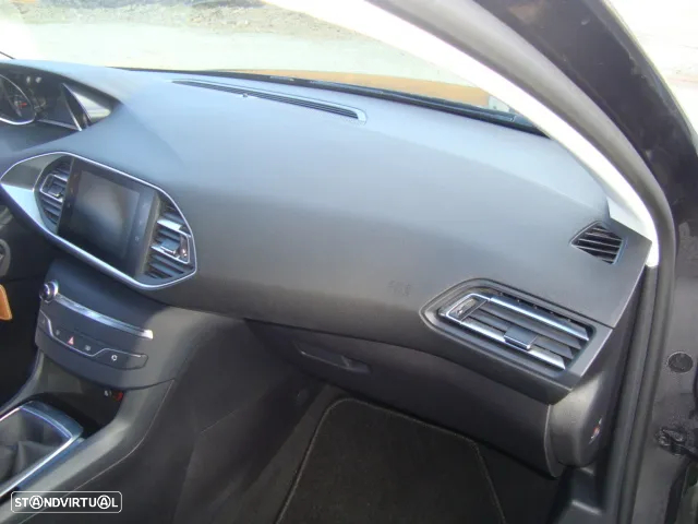 Peugeot 308 SW 1.5 BlueHDi Active Pack - 27