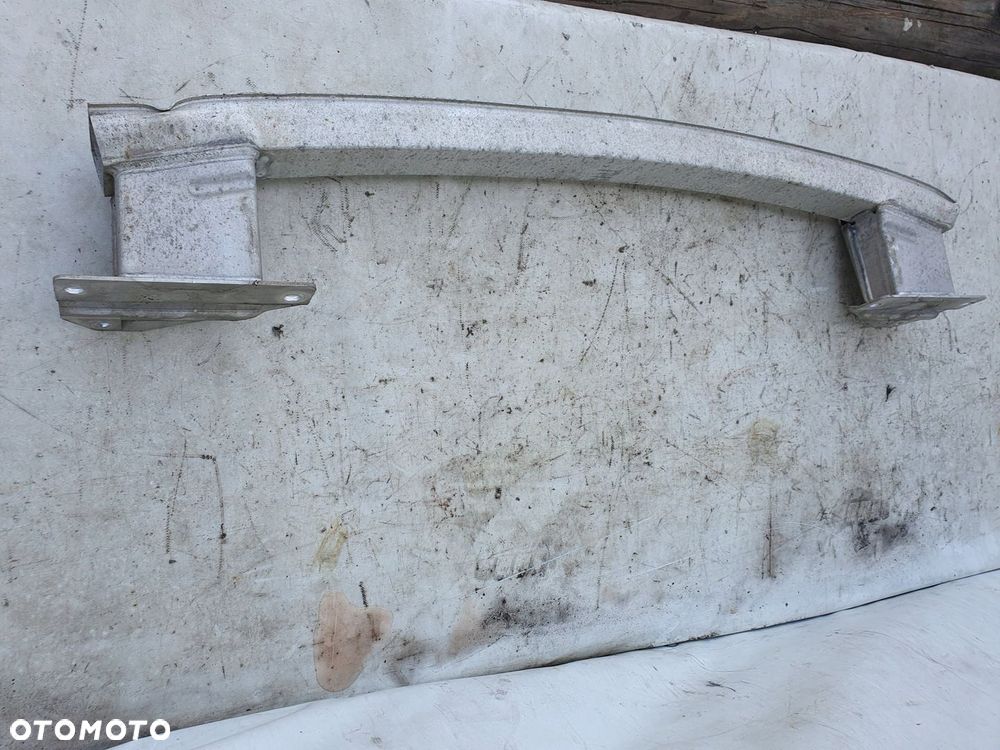 belka pod zderzak tył Opel Zafira C - 5