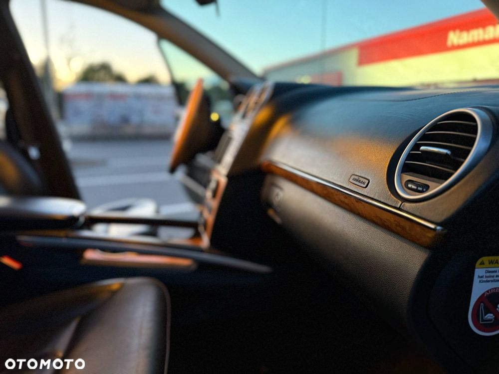 Mercedes-Benz GL 350 BlueTec - 16