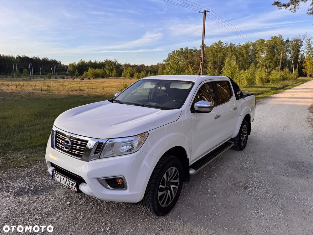 Nissan Navara - 27