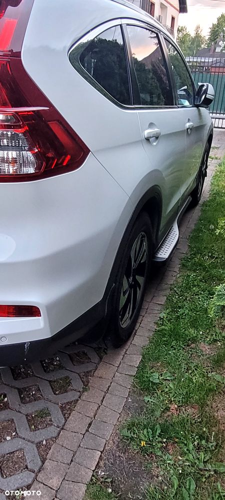 Honda CR-V 2.0 Executive (ADAS) - 9
