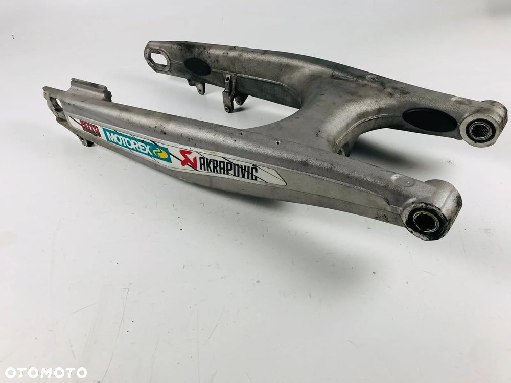 KTM SMC 690 Wahacz Tył - 7