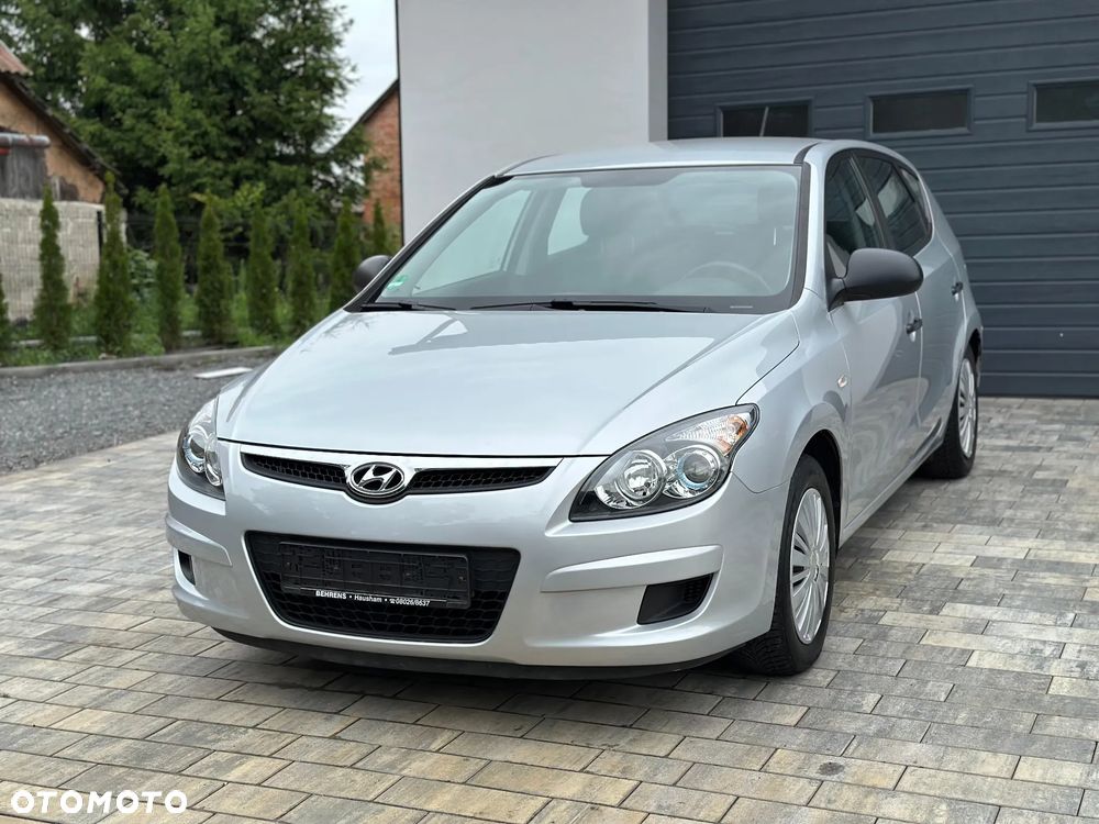 Hyundai i30 1.4 Edition Plus - 2