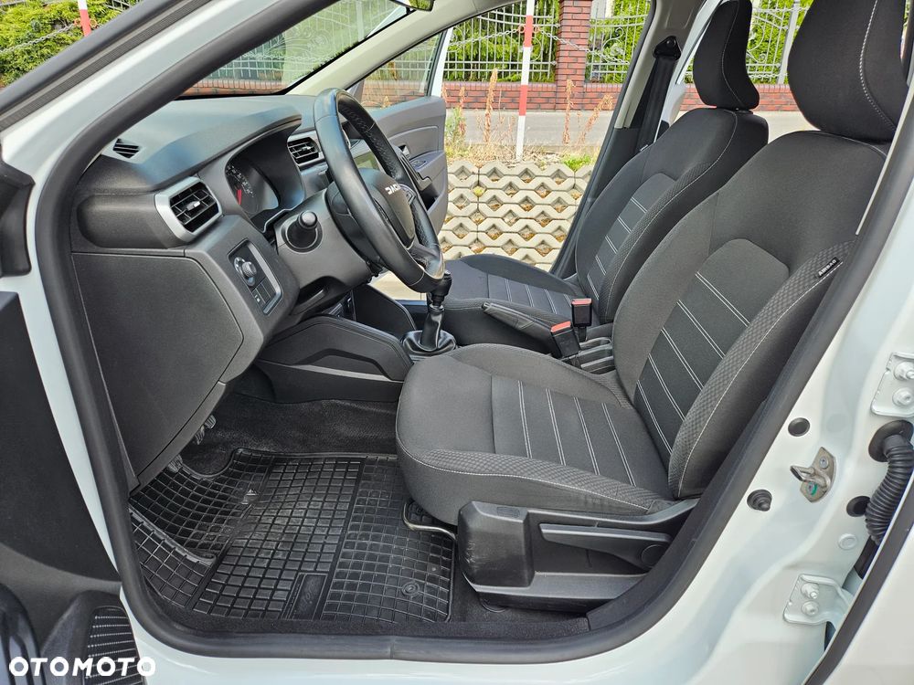 Dacia Duster 1.0 TCe Comfort - 15