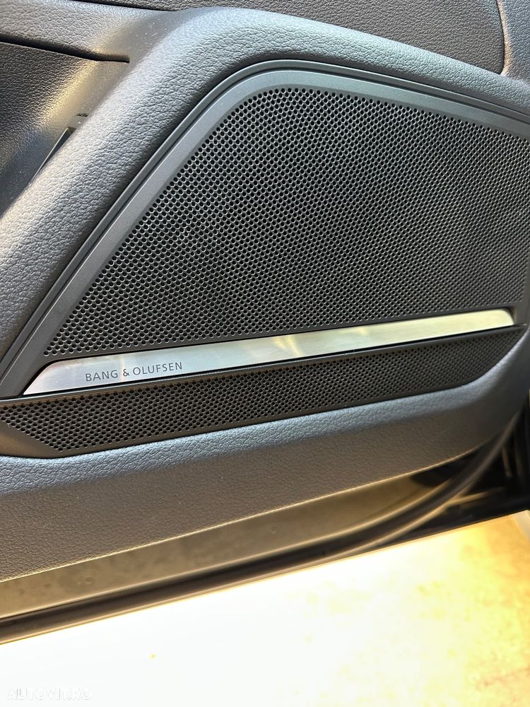 Audi A7 50 TDI quattro Tiptronic - 13