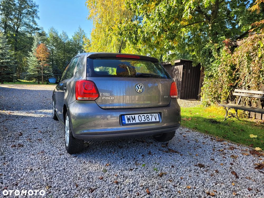 Volkswagen Polo - 3