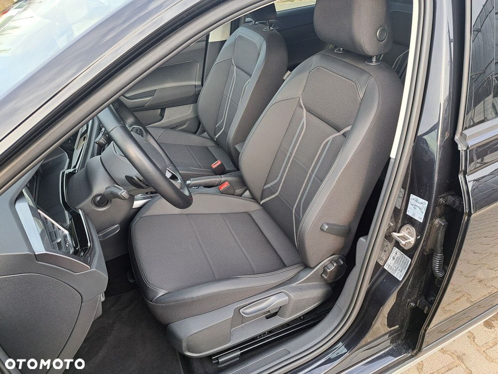 Volkswagen Taigo - 22