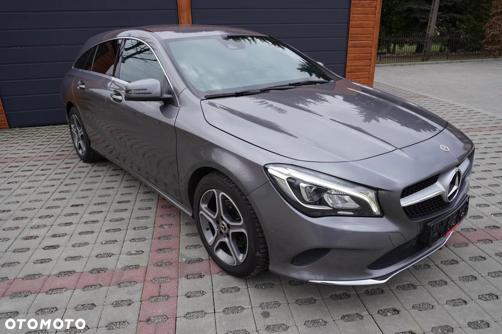Mercedes-Benz CLA 200 Peak Edition - 2