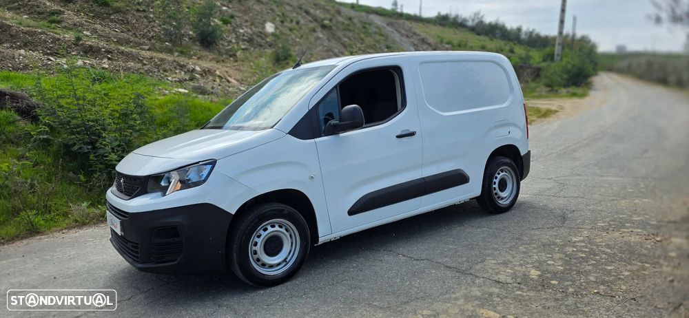 Peugeot Partner - 6