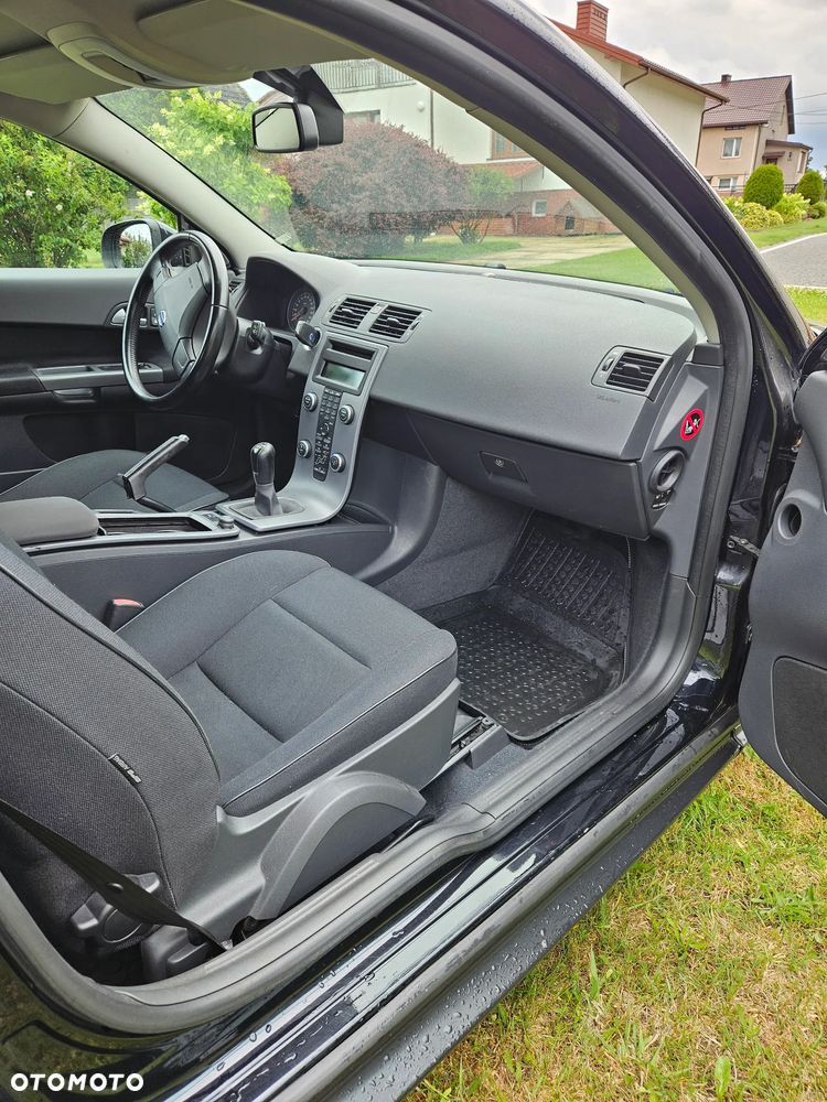 Volvo C30 1.6D - 6