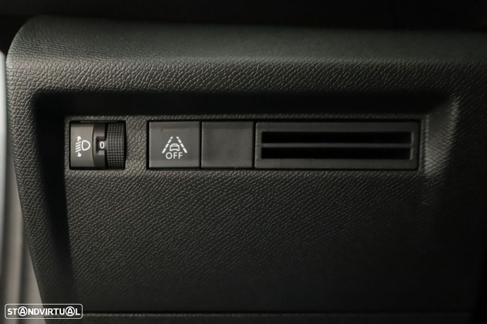 Citroën C4 1.2 PureTech YOU! - 18