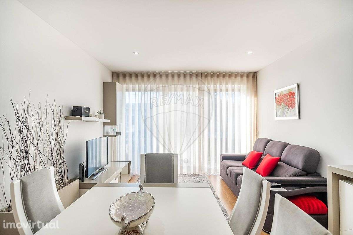 Apartamento T2 para venda - Grande imagem: 2/22