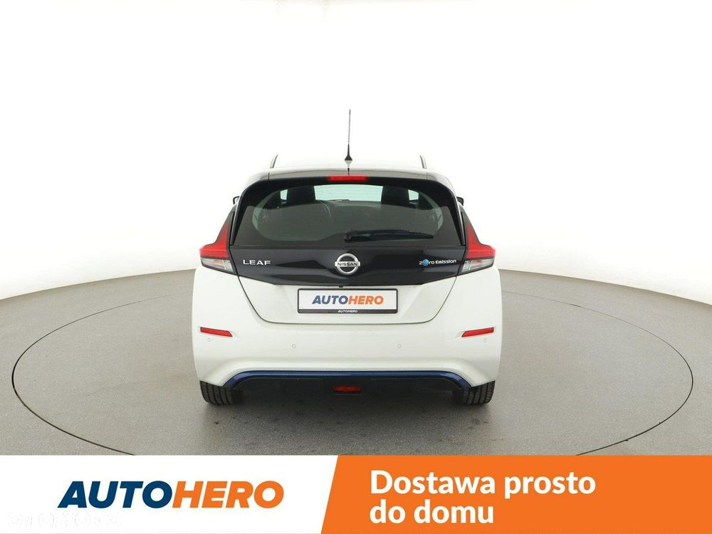 Nissan Leaf 40 kWh 2.ZERO Edition - 6