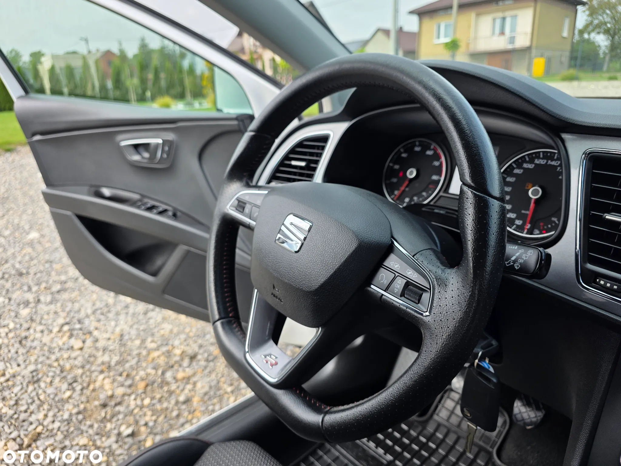 Seat Leon 1.4 TSI Start&Stop FR - 15