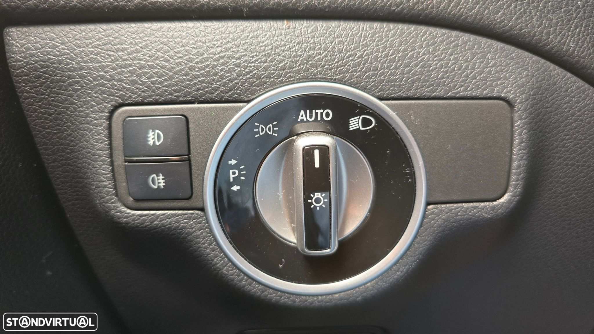 Mercedes-Benz GLA 200 CDi - 11