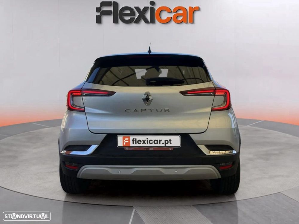 Renault Captur 1.0 TCe Techno - 7