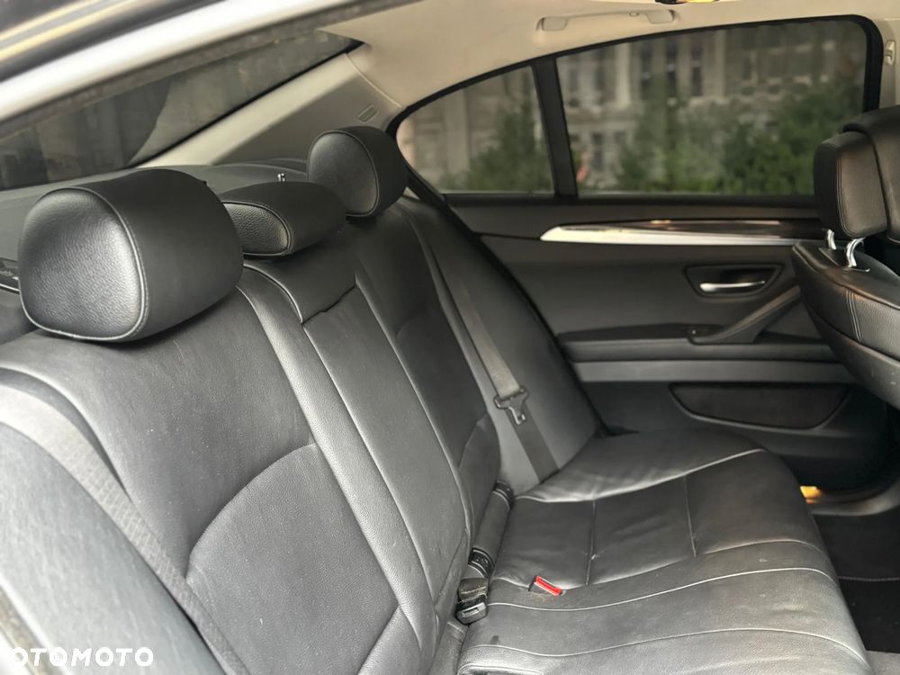 BMW Seria 5 - 11