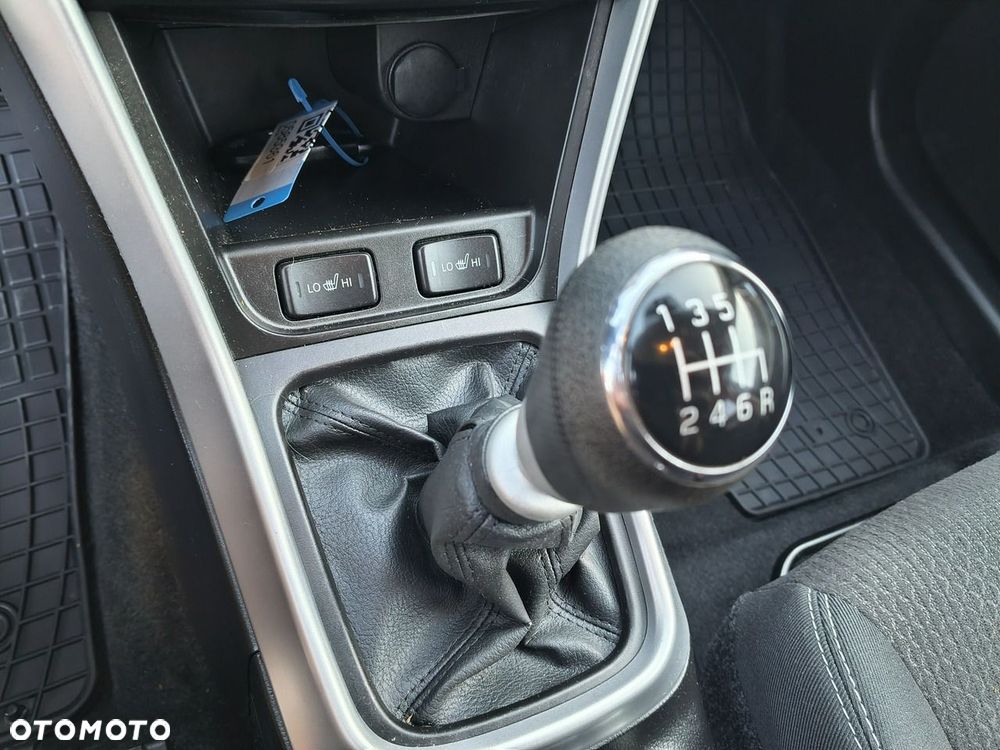 Suzuki SX4 S-Cross 1.4 Boosterjet Allgrip Comfort+ - 17