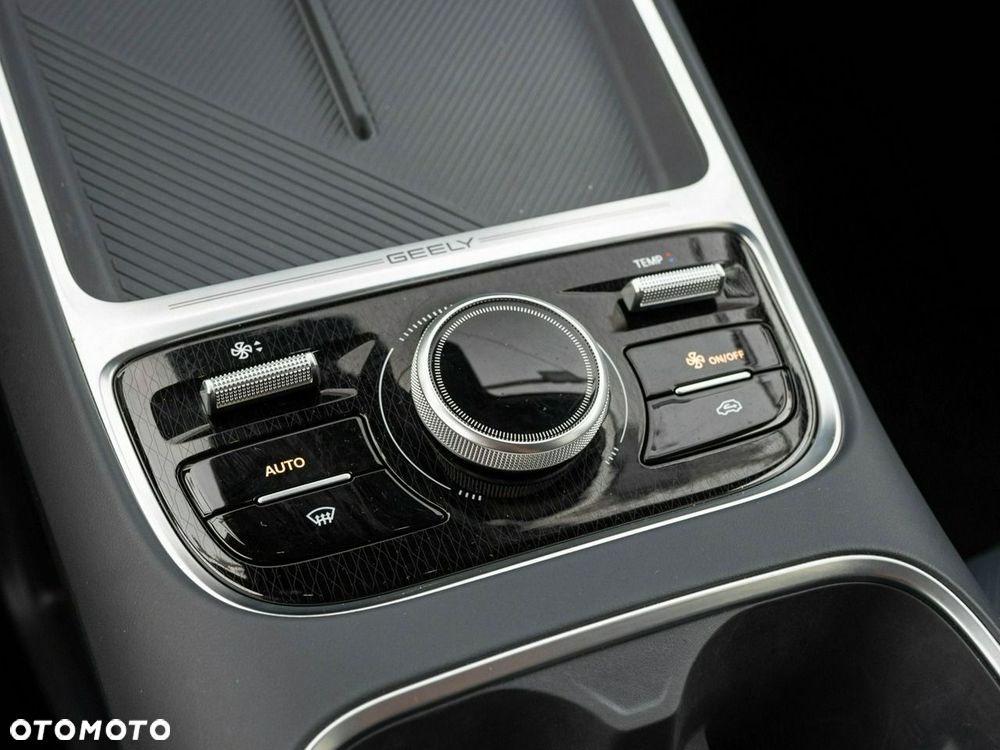 Geely Starray - 15