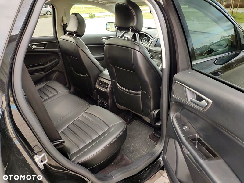 Ford Edge - 31