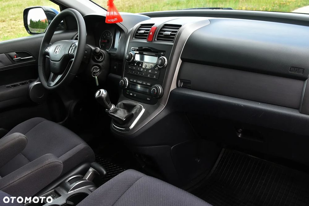 Honda CR-V 2.0 Elegance - 19