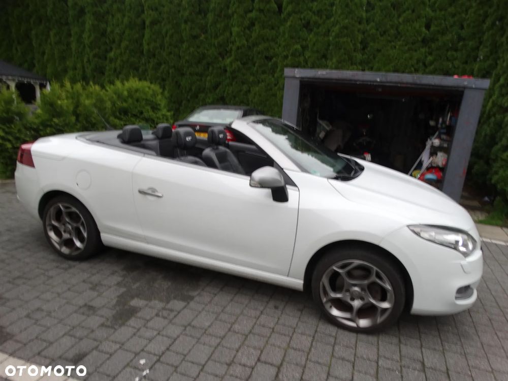 Renault Megane 2.0 dCi Dynamique - 18