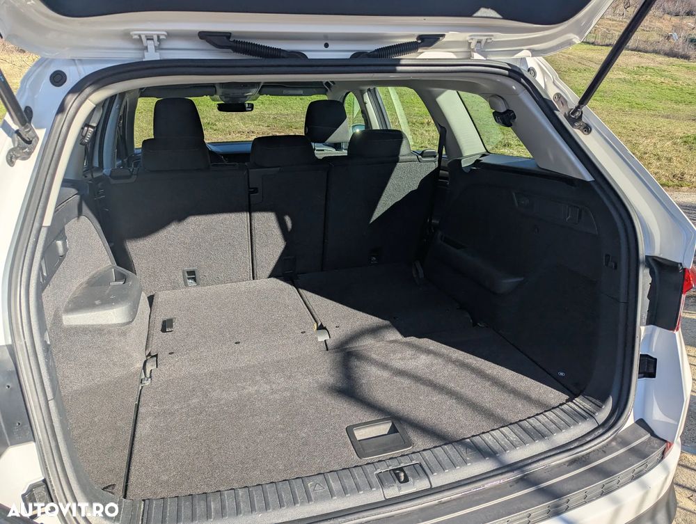 Skoda Kodiaq 2.0 TDI 4X4 DSG Style - 14