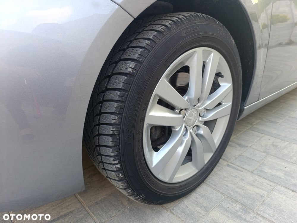 Peugeot 308 BlueHDi 120 Stop & Start Active - 22