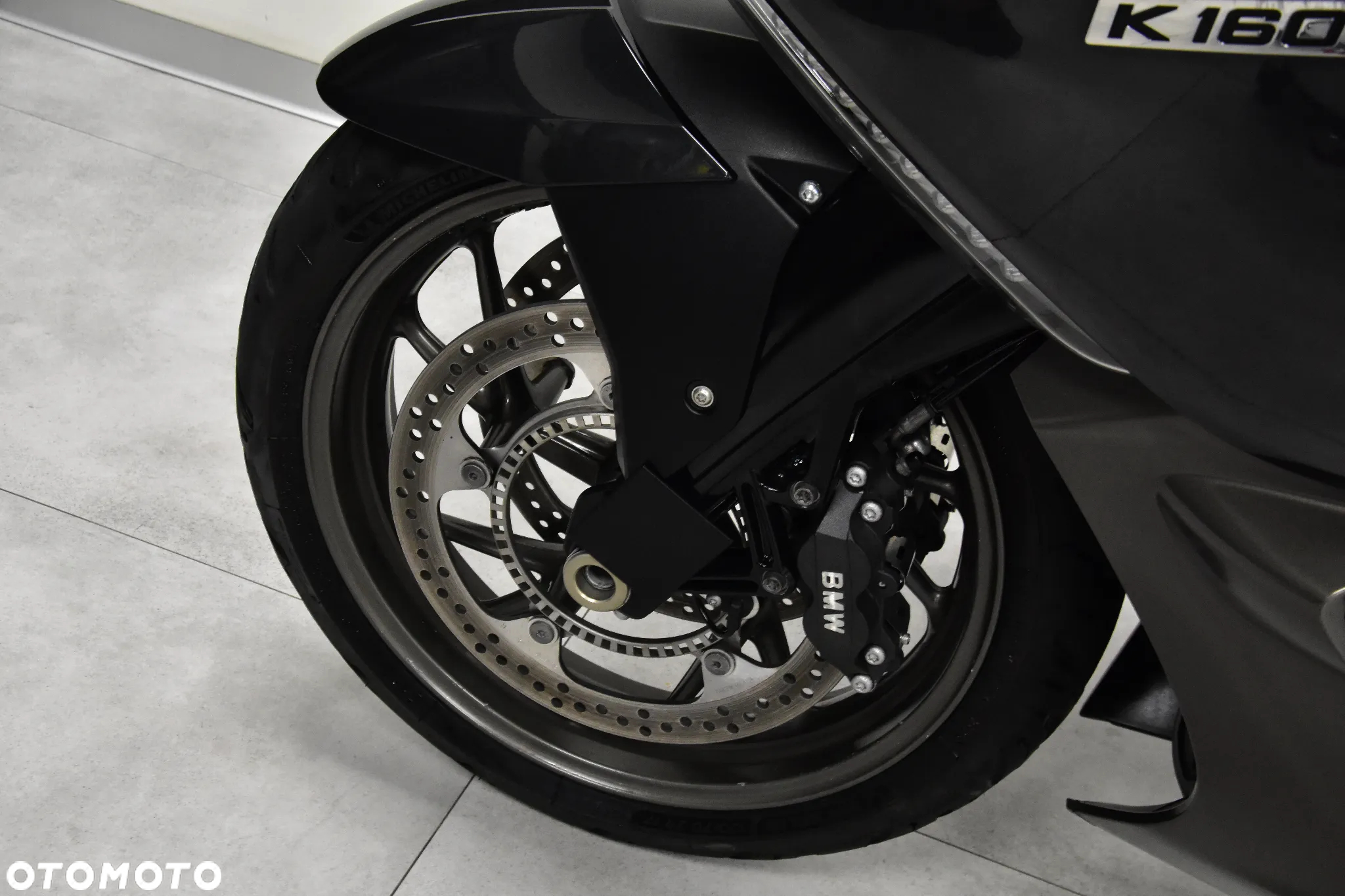 BMW K - 35