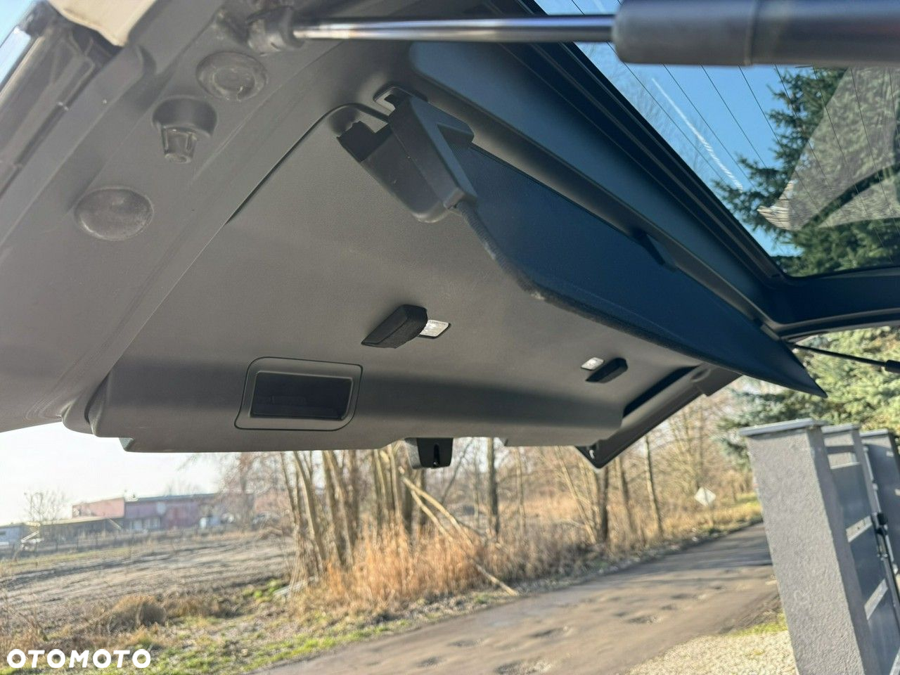 Land Rover Discovery - 29