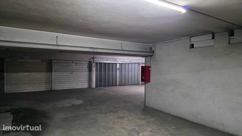 Garagem (BOX) para venda em Gaia - Devesas - Grande imagem: 3/6